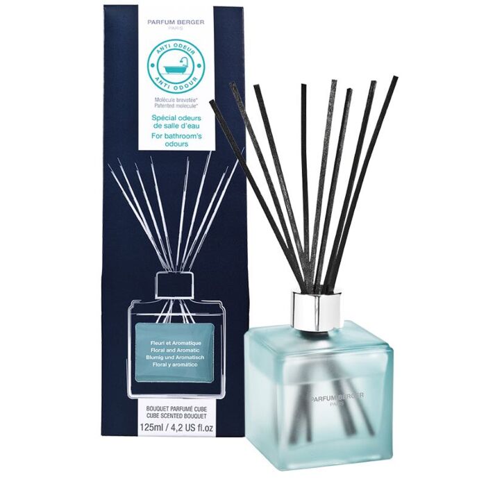 Parfum Berger Fragrant Bouquet Special Bathroom Scents-2
